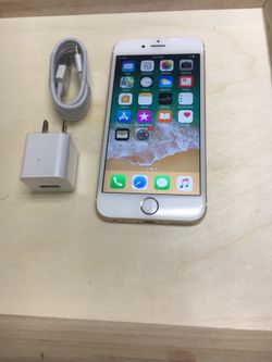 iPhone 6s 64GB Unlocked