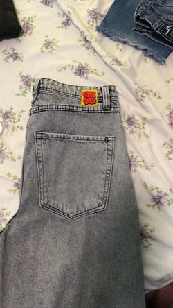 Grey empyre jeans