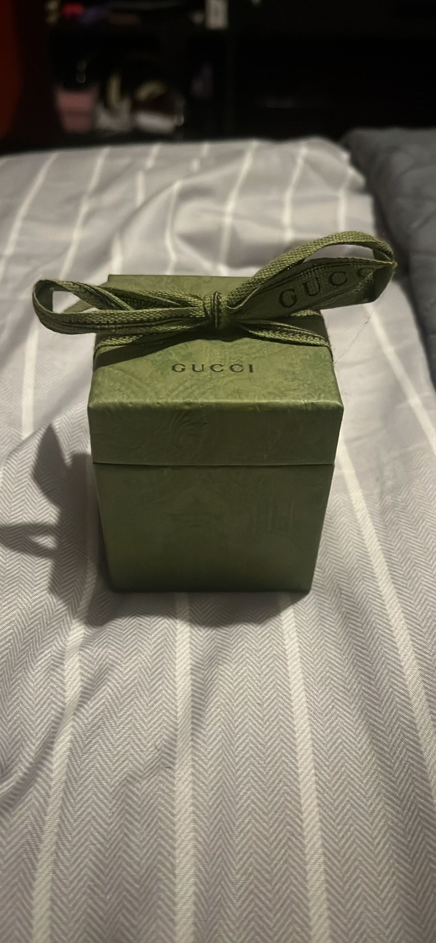 Gucci Scarf