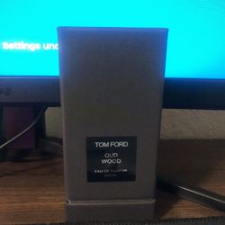 Tom ford oud wood 100ML
