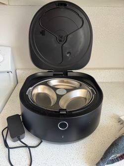PETLIBRO Automatic Wet Food Cat Feeder