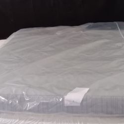 5"Inches Full Size Box Spring