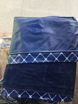 Full size air mattress