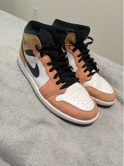 Jordan 1 size 12