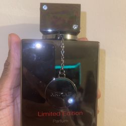 club de nuit intense man limited edition