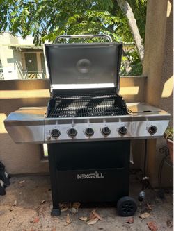 Nexgrill