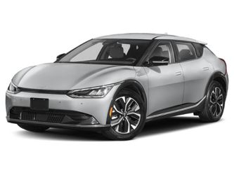 2023 Kia EV6