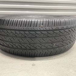 215/55R18    Single Tire |  FREE Installation ❗️