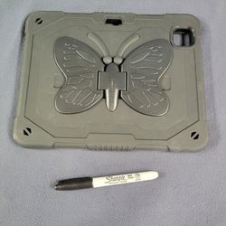 IPad Pro 9.7 Air 2, Butterfly Protective Case, See Description For Fitment