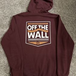 Vans Sweatshirt
