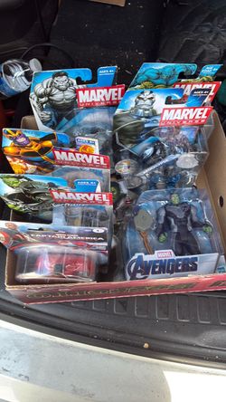 Marvel