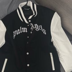 PALM ANGELS JACKET