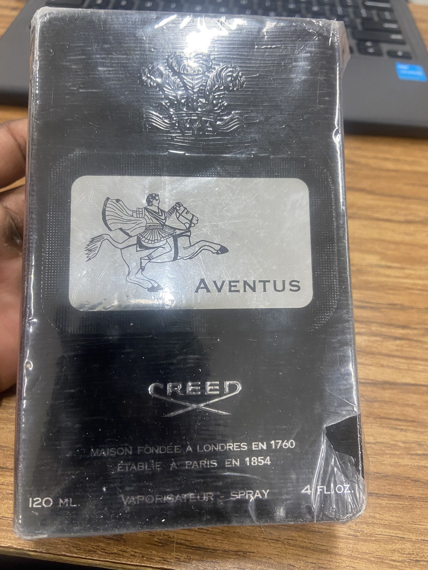 Creed Aventus