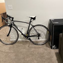 Specialized Tarmac Sport Carbon Fiber Road Bike