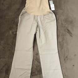 Maternity Slacks 
