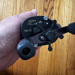 Daiwa Bait Caster Reel