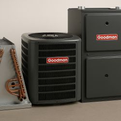 ❄️🔥 HVAC SERVICES – FAST, RELIABLE & AFFORDABLE 🔥❄️