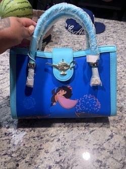 Aladdin Loungefly