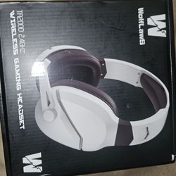 Gaming Wireless Headset For PS5 And More