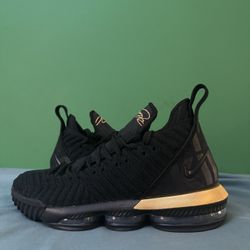 Nike Lebron 16 I’m King Size 9