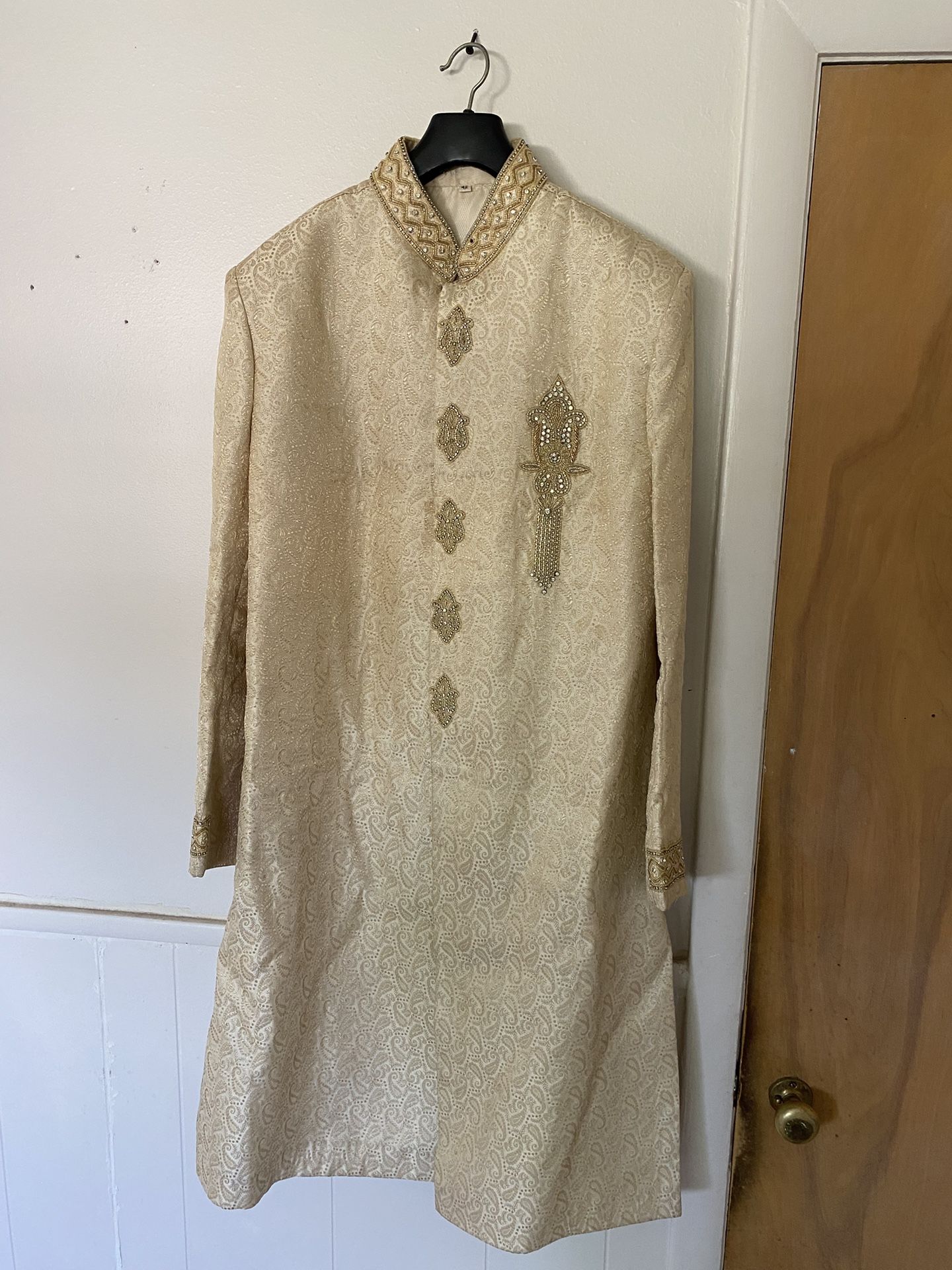 Men’s Sherwani