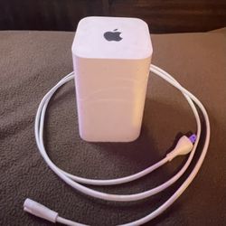 Apple Airport Extreme Time Capsule A1470