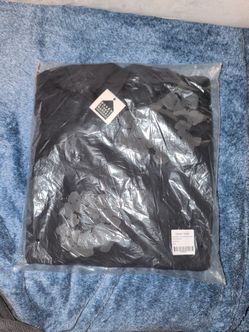 Denim tears black