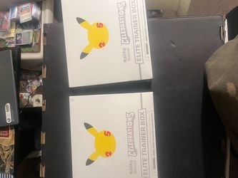 Celebration ETB