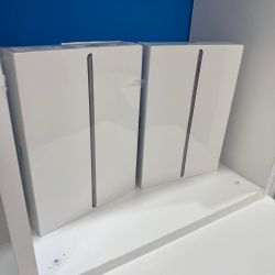 Apple iPad 8th Gen  - Pay $5 and the rest later