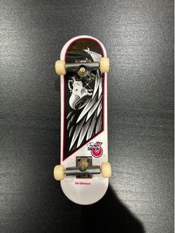 Tech Deck Tony Hawk Birdhouse 96 MM Finger Board Skateboard (2000s)