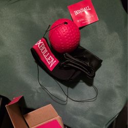 Boxing Reflex Ball 