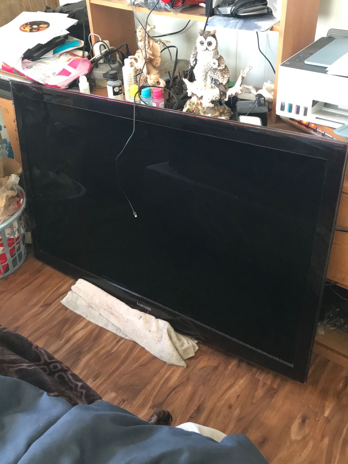 Samsung TV