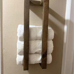 Towel Holder