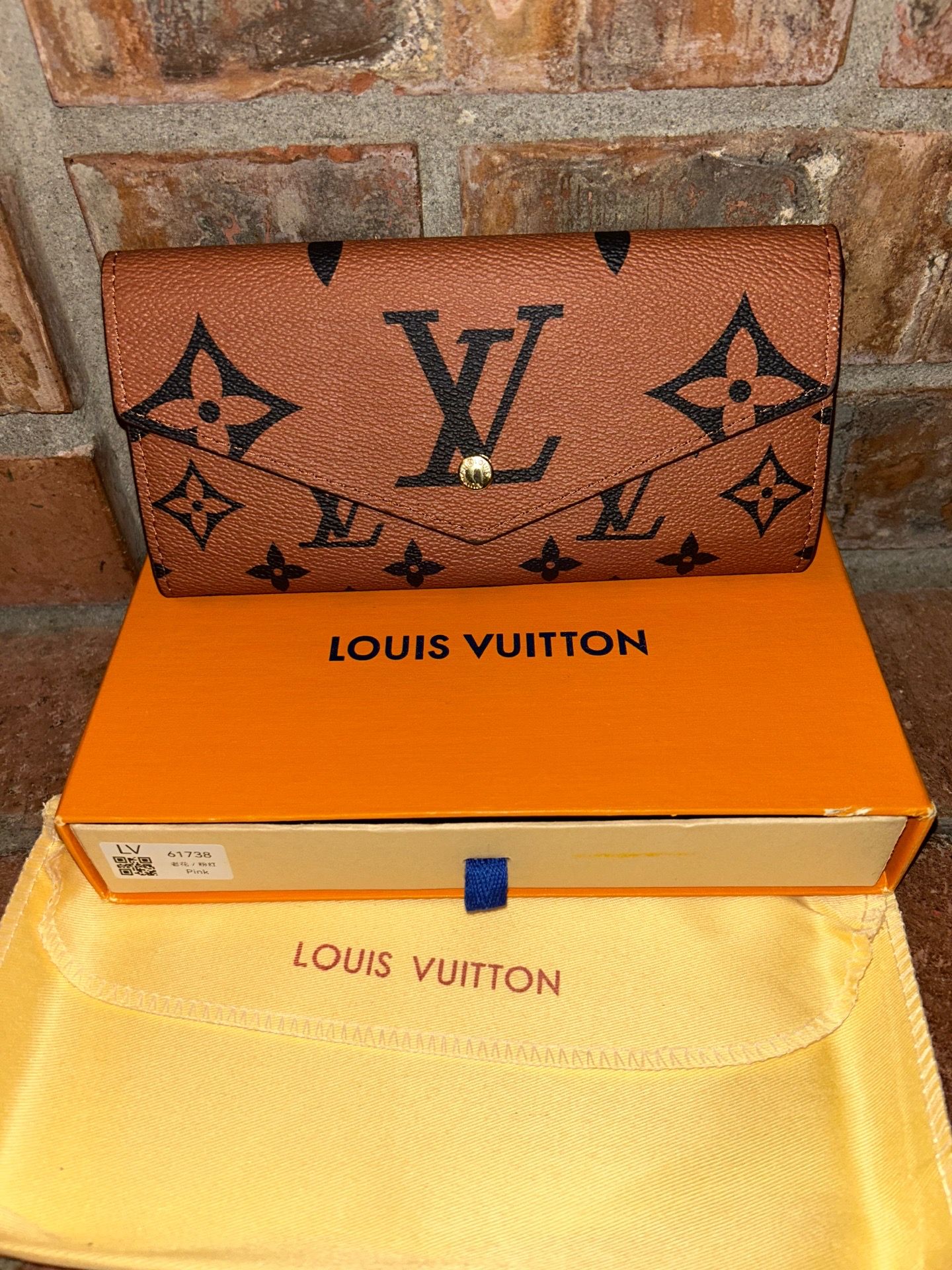 Wallet for woman