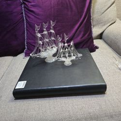 Homemade Hand Blown Collectibles