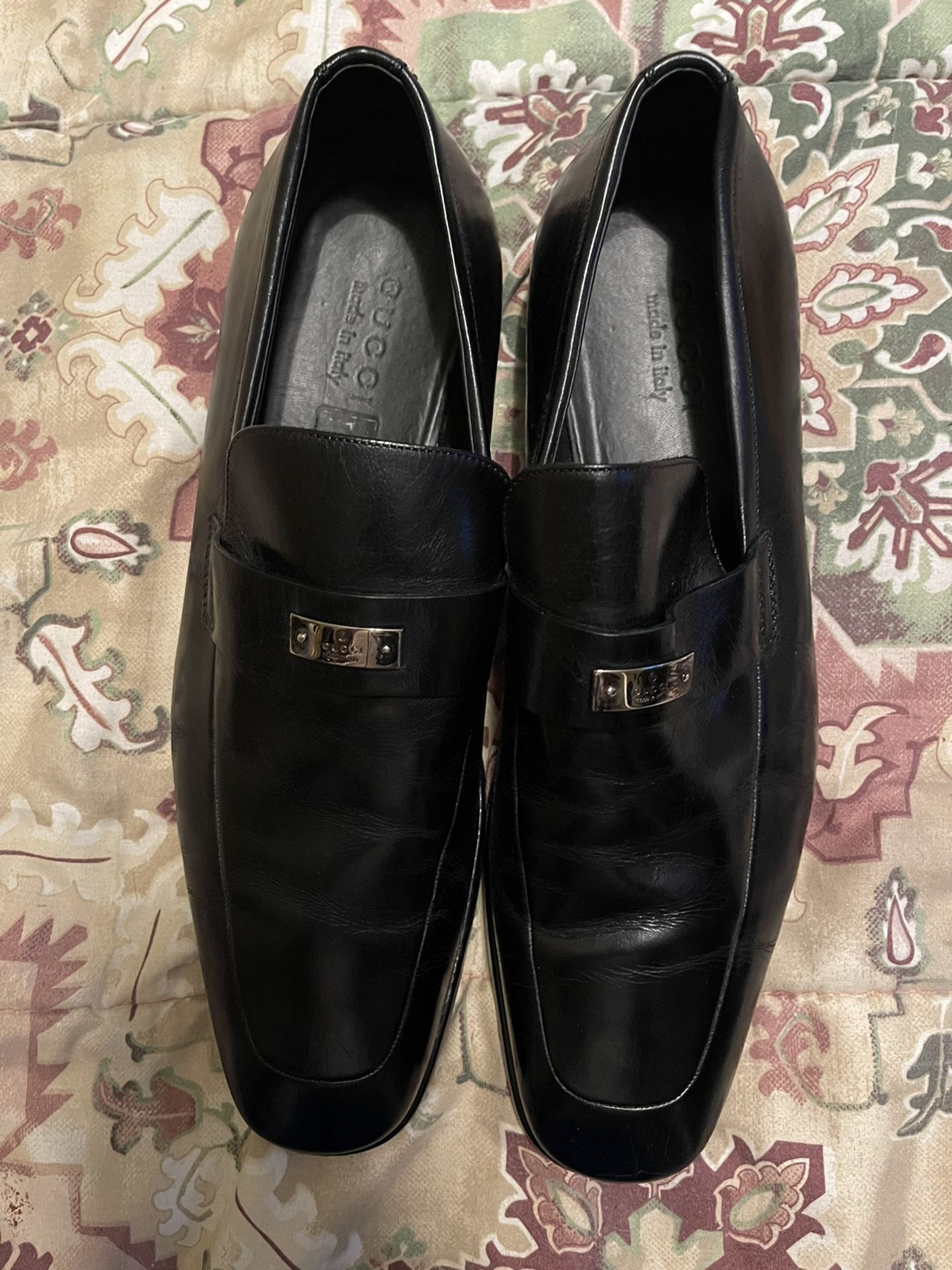 Men Gucci Shoes