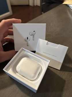 Airpod Pro 3