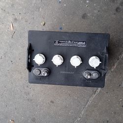 8 Volt Golf Cart Battery