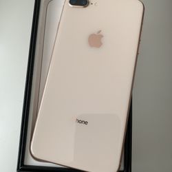 Iphone 8+ Plus 64GB ANY CARRIER