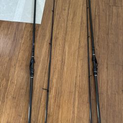 Phenix Trifecta 9ft MH