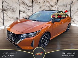 2024 Nissan Sentra