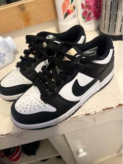 Nike Pandas Dunks