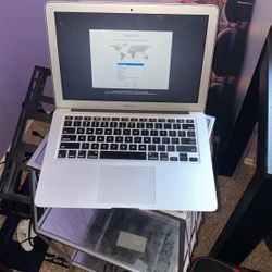 Apple MacBook Air 