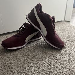 Puma Shoes