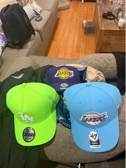 Hats only 3 hats for $80