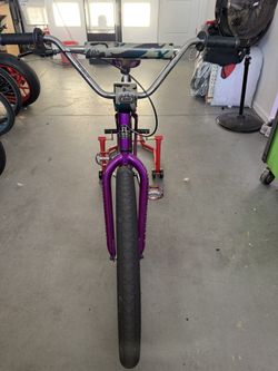 29 In Big Ripper Purple Rain