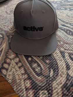 Active Hat (New) 