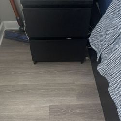 Ikea Nightstand