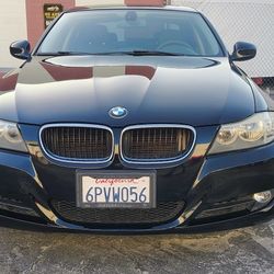 2011 BMW 328i for sale! 86k! Clean Title! 