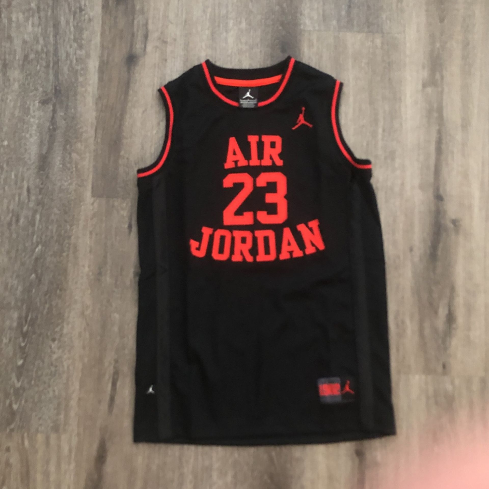 Jordan Jersey Boys